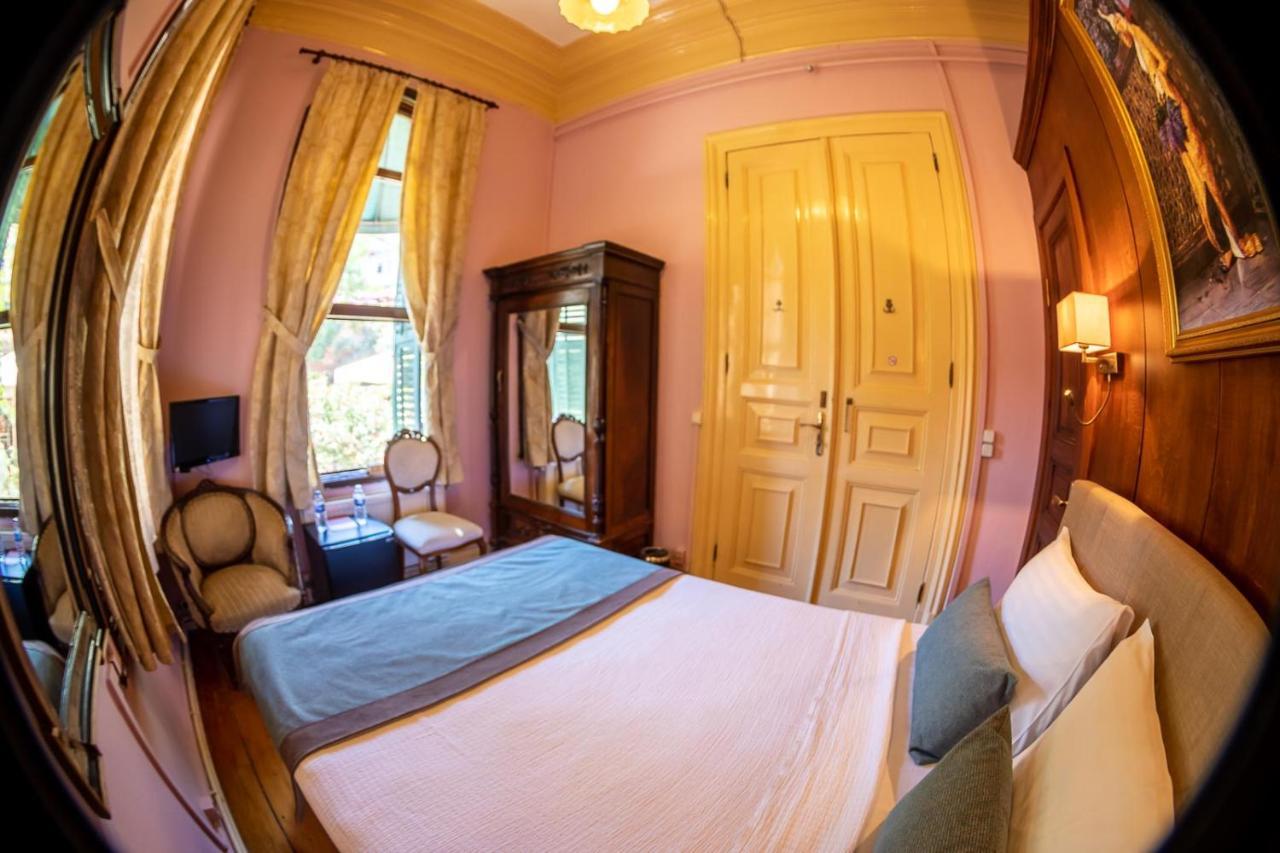 אדאלר Bueyuekada Anastasia Meziki History Mansion מראה חיצוני תמונה
