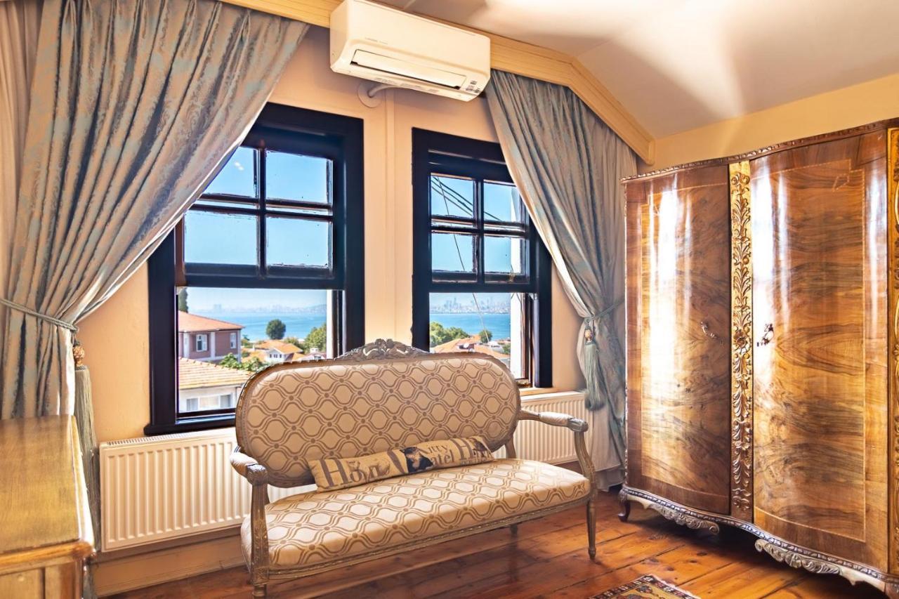 אדאלר Bueyuekada Anastasia Meziki History Mansion מראה חיצוני תמונה