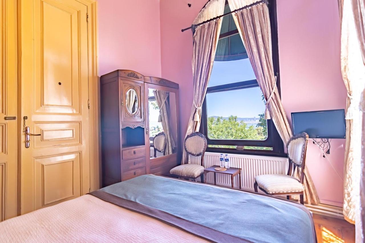 אדאלר Bueyuekada Anastasia Meziki History Mansion מראה חיצוני תמונה