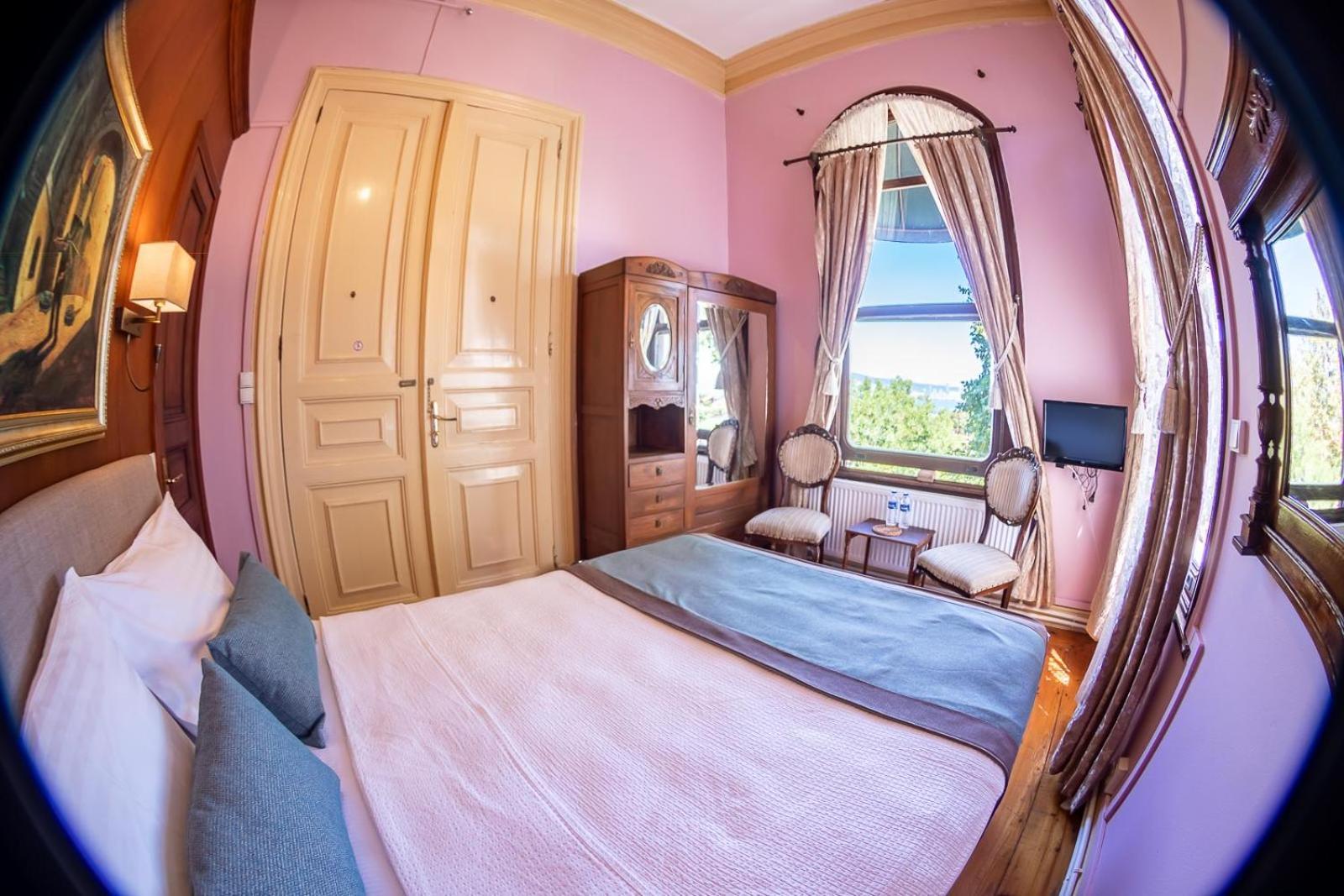 אדאלר Bueyuekada Anastasia Meziki History Mansion מראה חיצוני תמונה